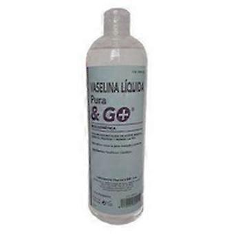 Liquid Vaseline 750 ml