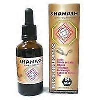 Shamash Depurative Elixir 50 ml