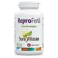 Repro Fertil 60 vegetable capsules