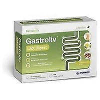 Gastroliv lax digest 30 tablets