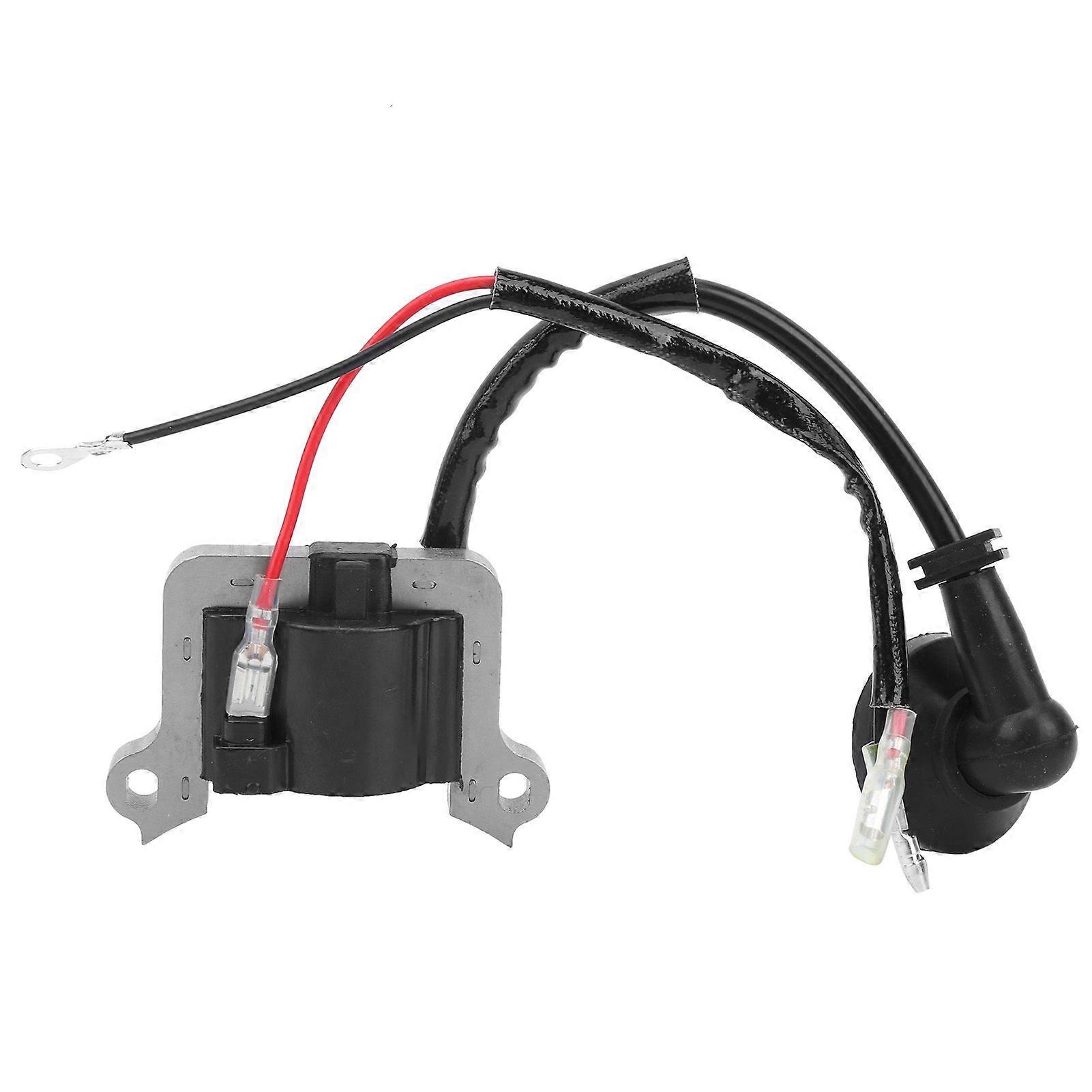 Ignition Coil Engine High Voltage Package Power Tool Replacement Accessory for 405