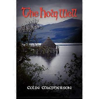 The holy well