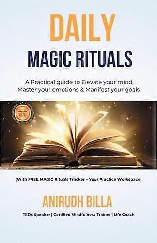 Daily m.a.g.i.c rituals