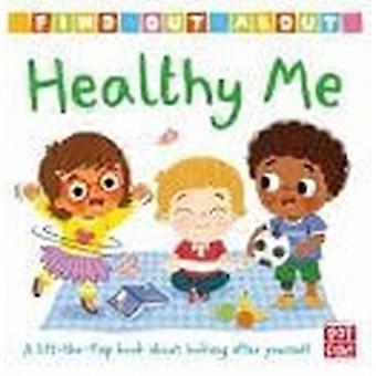 Find out about healthy me