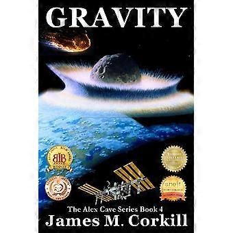 Gravity a science fiction mystery.
