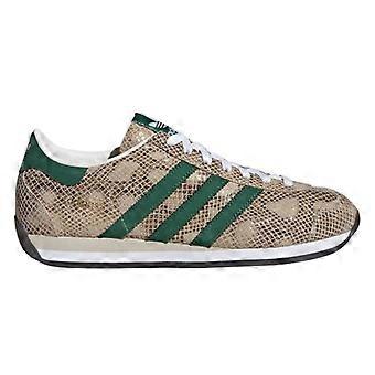 Adidas Country Japan leren sneakers voor heren