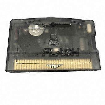 EZ-FLASH Definitive Edition EZODE EZ4 spilkassette med realtidsur understøttelse af TF-kort op til 128 GB