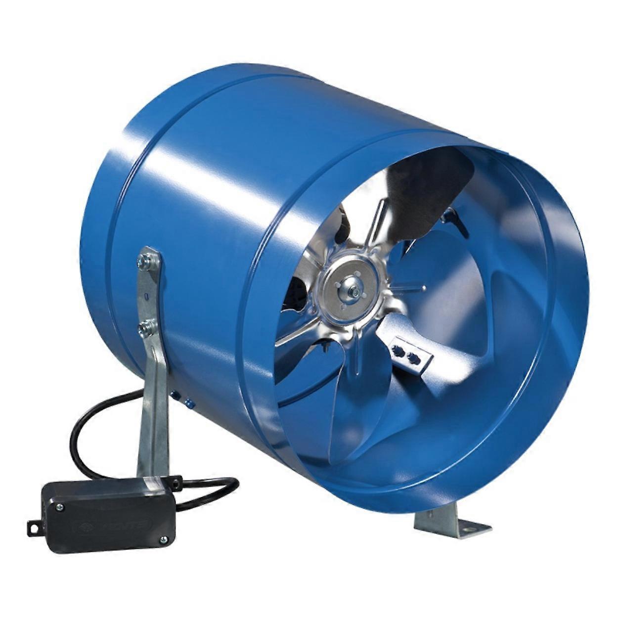 Pijpventilator VKOM 200 tot 405 m³/h