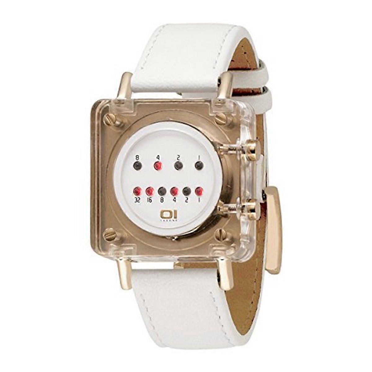 The one watch razor block RB904R1