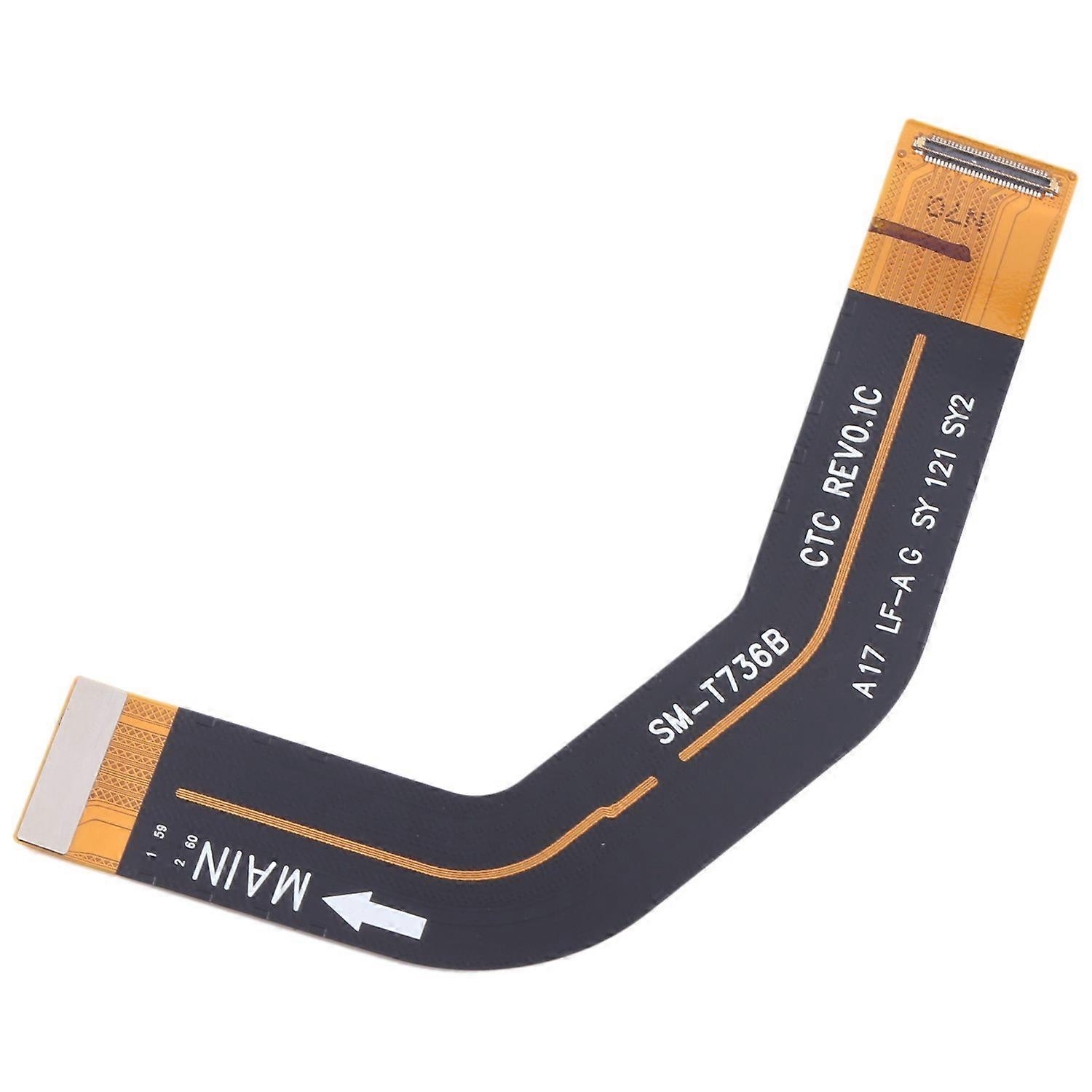 Mainboard connection touch flex cable for Samsung Galaxy Tab S7 FE