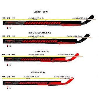 Warrior QRE 1000  Stick Bambini Flex 30