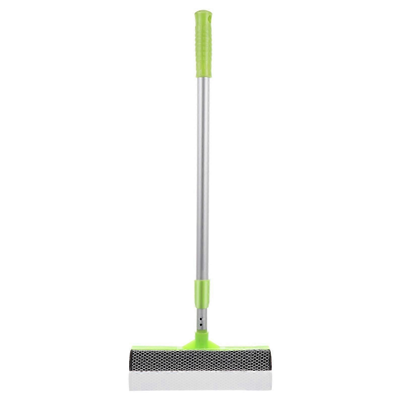Glass Squeegee Long Handle Windshield Squeegee for Home 1Pcs