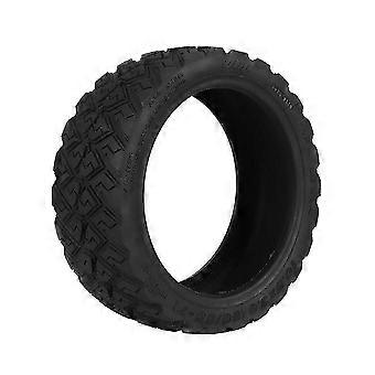 Ulip 80/55-7 Off-Road Tubeless Tire compatible withSegway P65D Electric Scooters Anti-Skid Widened Tyre