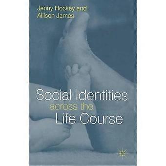 Identidades sociais ao longo da vida - Jenny Hockey