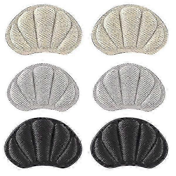 Heel protection / shoe inserts