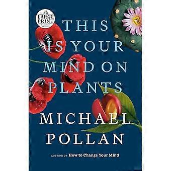C’est votre esprit sur les plantes
