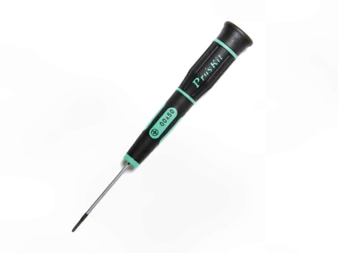 Precision Screwdriver #00x50mm