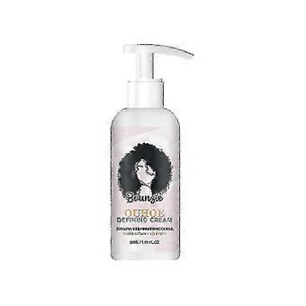 Elasin Curly Hair Styling Fluffy Drying Repair Essence Moisturizing - 50ml