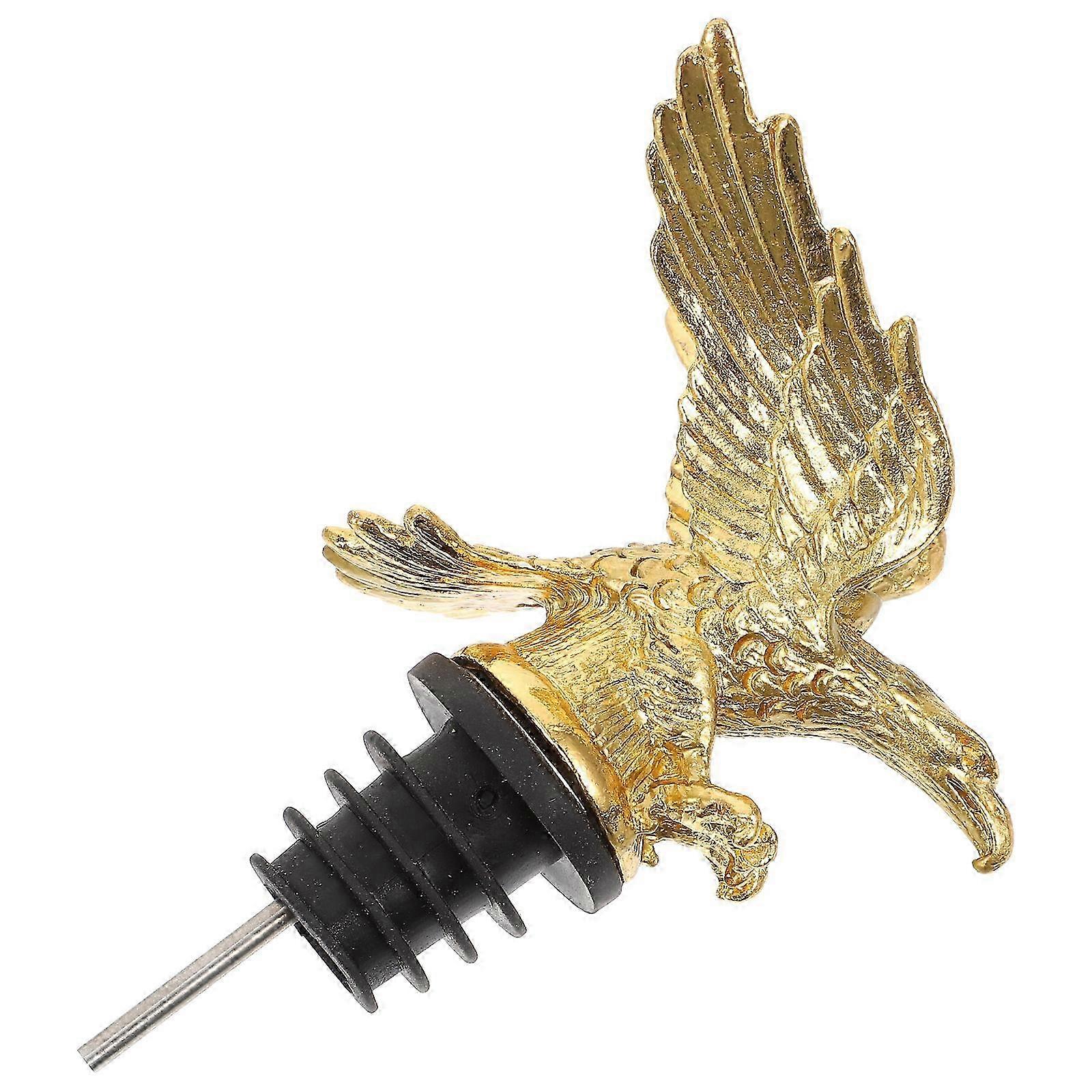 Alloy Pourer Head 1Pcs compatible with