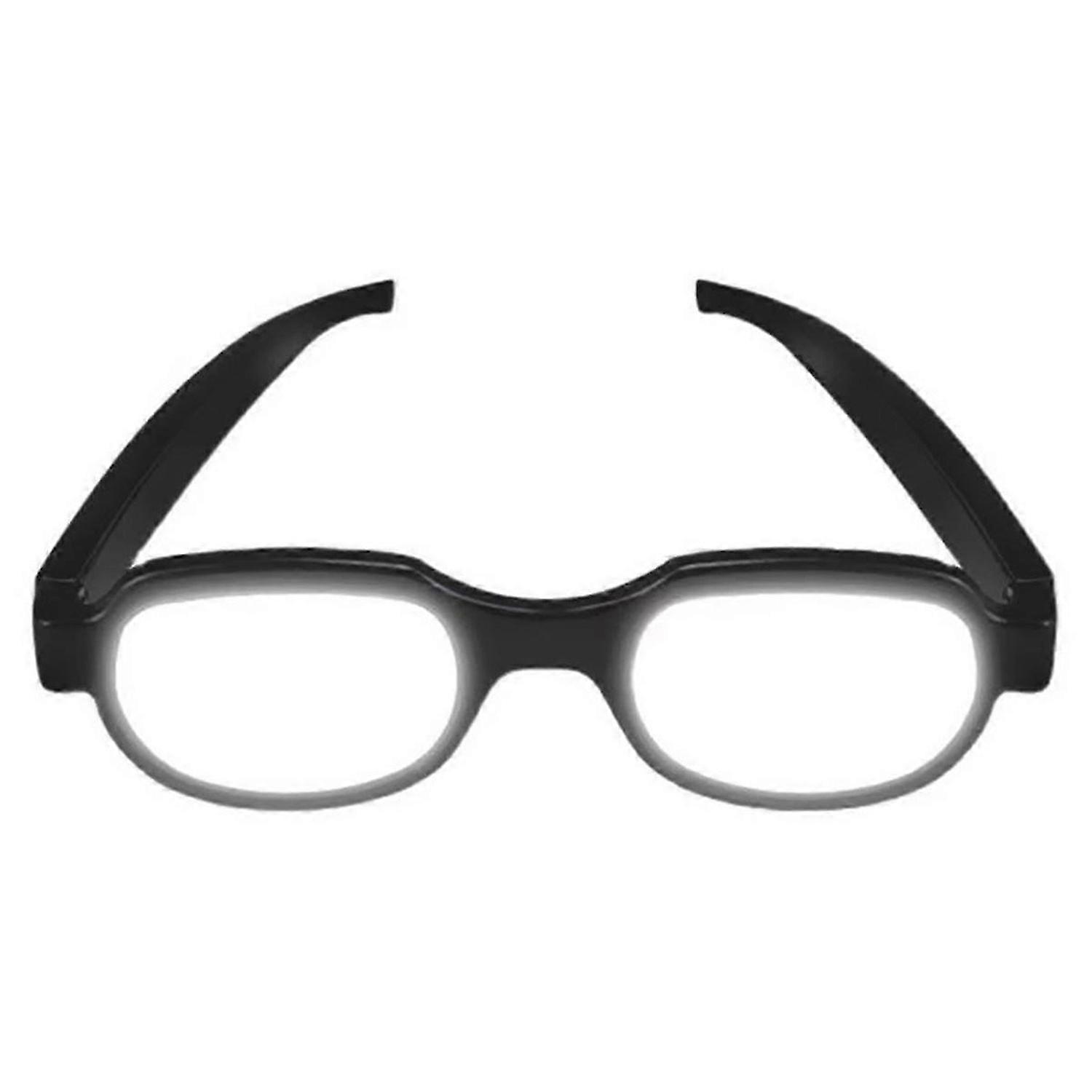 LED light-up glasses, funny personality performance glasses
