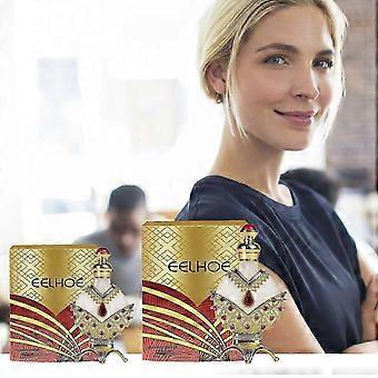 Long-Lasting Perfume Oil for Couples  Natural, Relaxing, Artistic Fragrance 35ml
