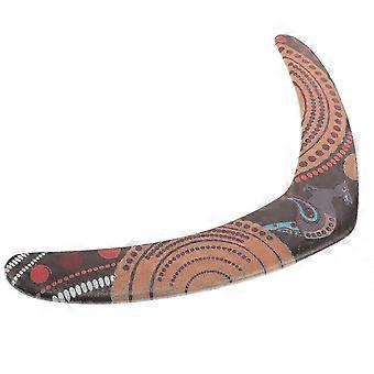 Outdoor Boomerang Flying Dart, EVA Foam Material, 17.1 Inch, for Adult Outdoor Sports