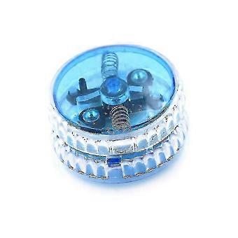 Leuchtender LED-Blinkball, Hochgeschwindigkeits-Jojo-Spielzeug für Kinderpartys