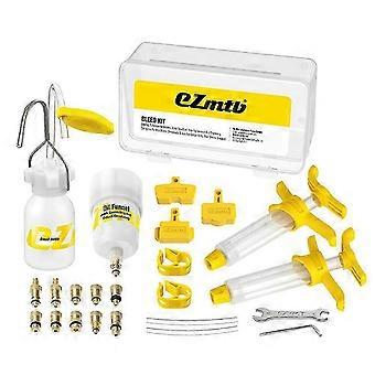 Bicycle Hydraulic Disc Brake Oil Bleed for ,,,Avid, Road Bike Repair Tool
