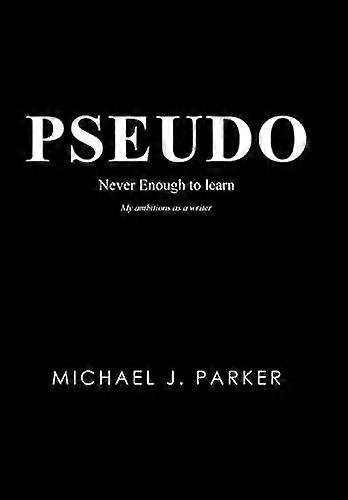 Pseudo never enough to learn