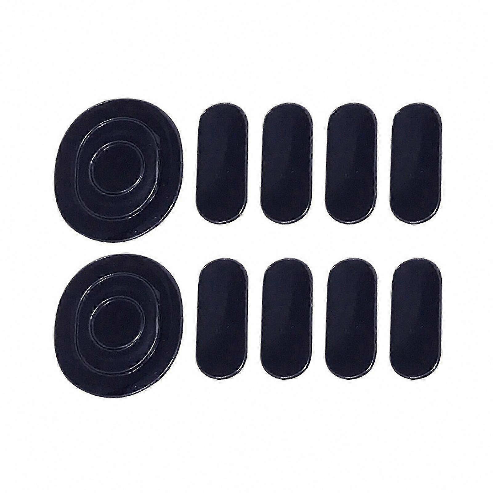 Protective Wireless Mouse Skates Pads - 2 Sets Compatible with G304/G305