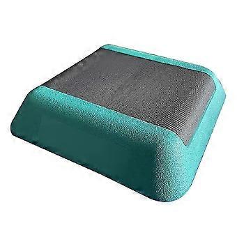 Fitness Equipment Steppers Adjustable Aerobic Step Gym Exercise Board Stepper for YogaLJJ
