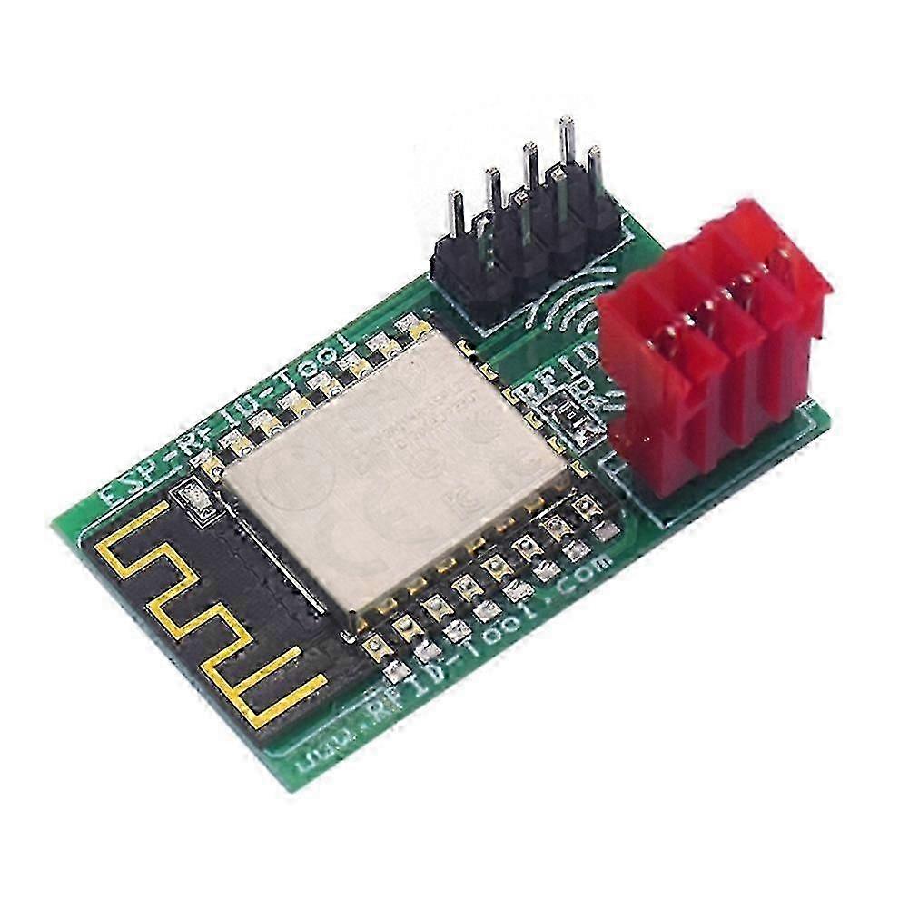 ESP RFID Tool RFID Smart Card Reader & Writer ESP RFID Reader simple