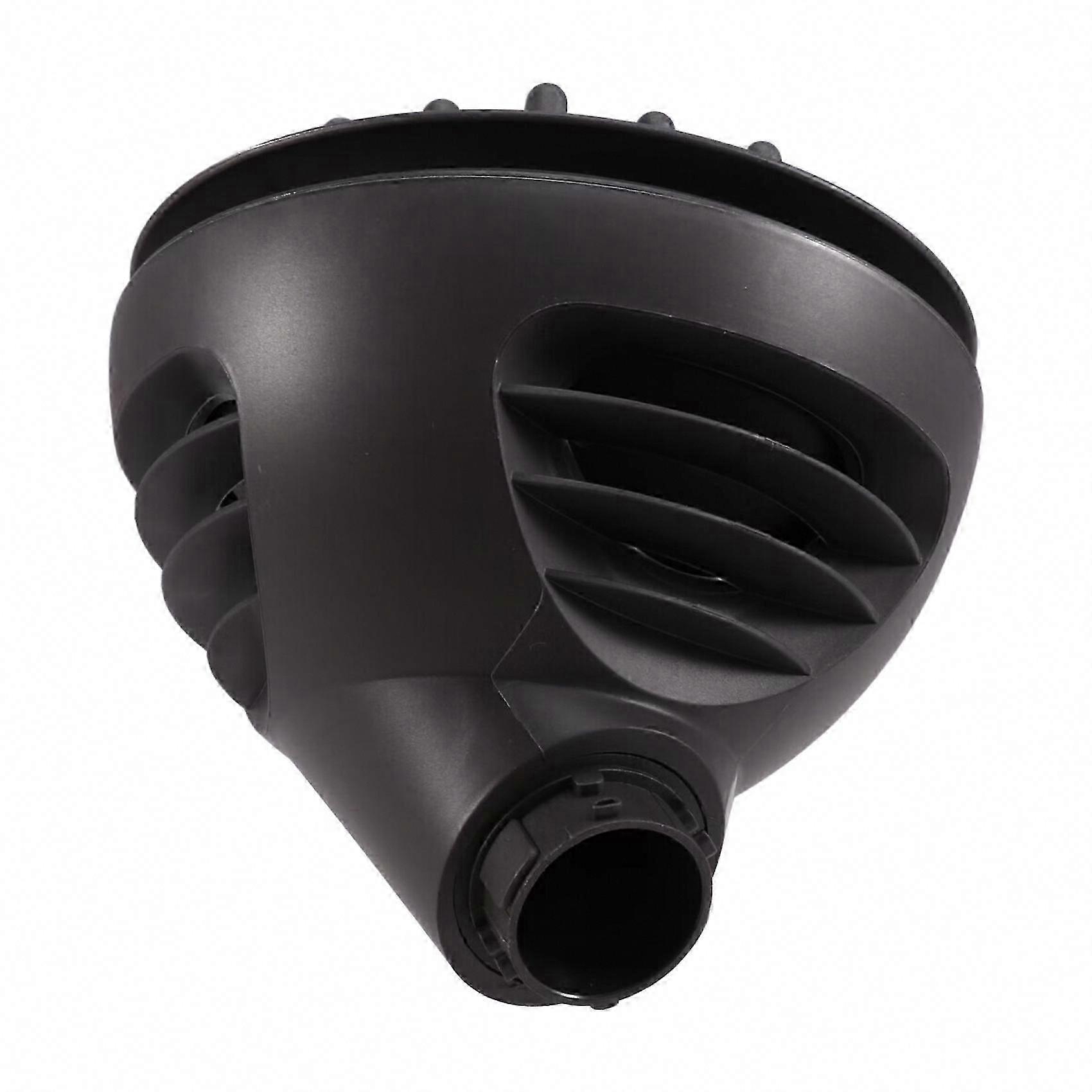 Accessoire diffuseur Wave Curl amélioré pour Airwrap HS09/Coanda 2x, dôme de buse avec modes de diffusion