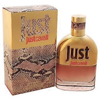 Roberto Cavalli Just Cavalli by Roberto Cavalli für Damen 2.5 oz EDT Spray