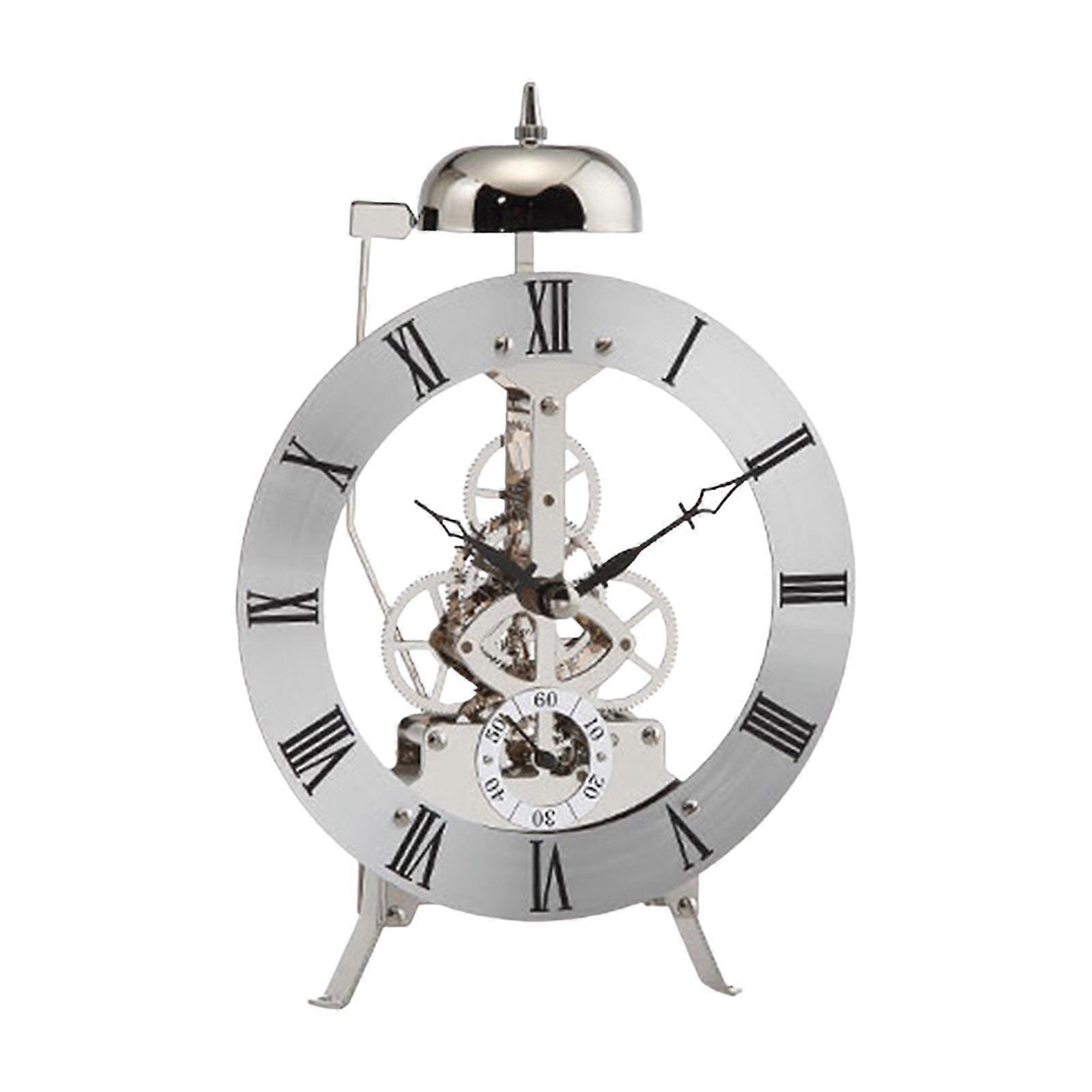 Clock Hands and Movements Set Custom Clock DIY Wall Movement Clock Making