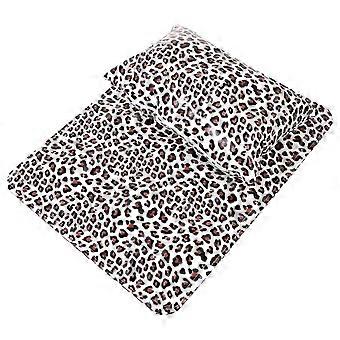 Nail Art Hand Pillow Manicure Accessory for Comfortable Hand Support 1Set