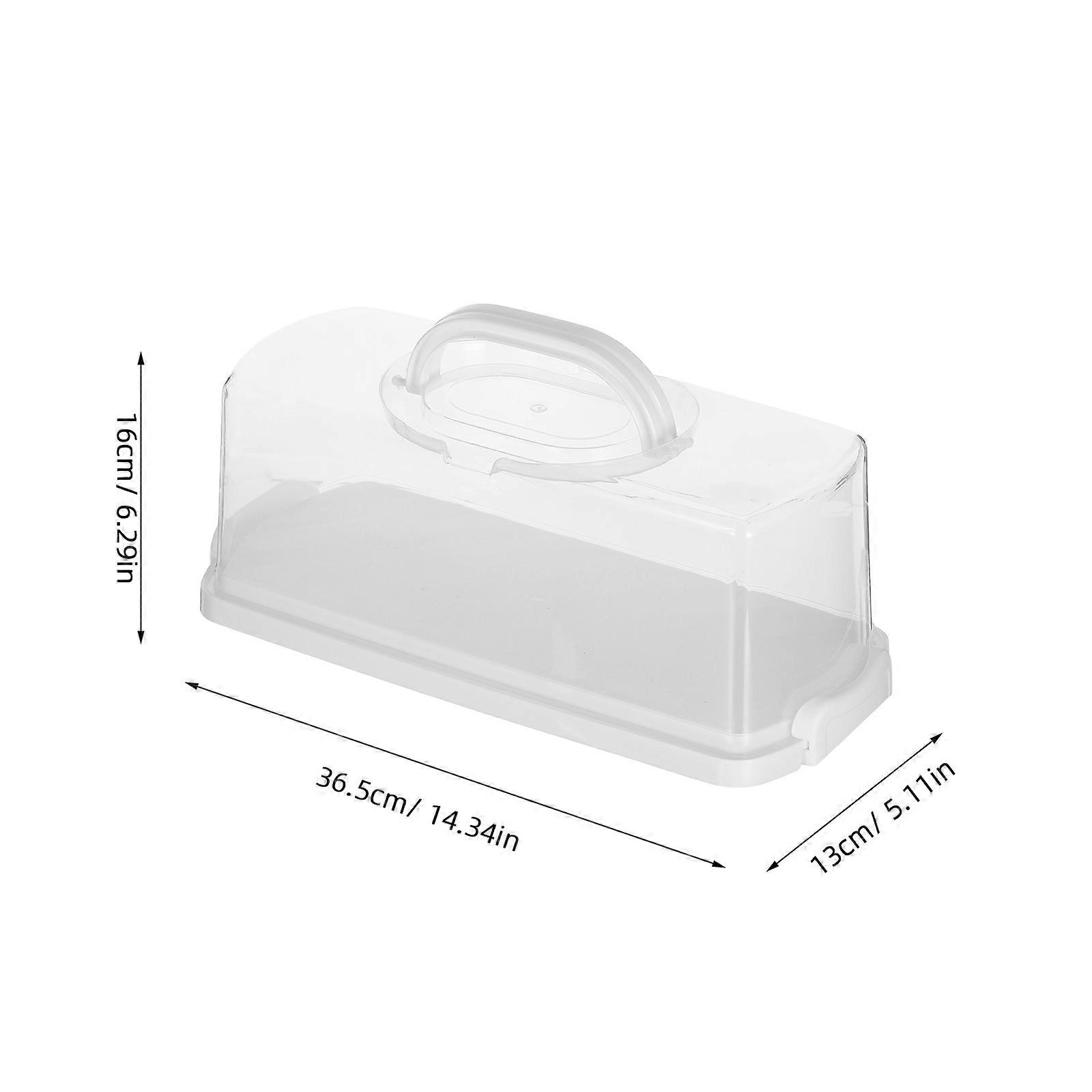 Reusable Portable Cupcake Carrier Designed for Storage
