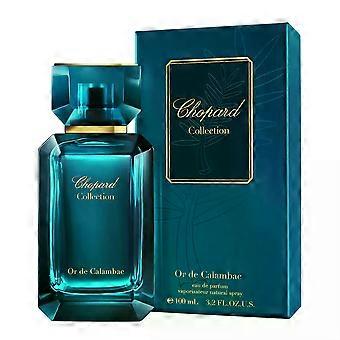 Chopard Collection Or De Calambac Eau De Parfum 100ml Spray