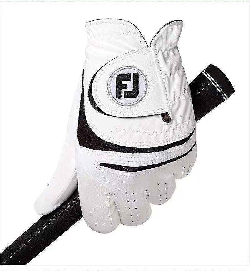 Golfhandske til mænd Weathersof 1-pak CadetM