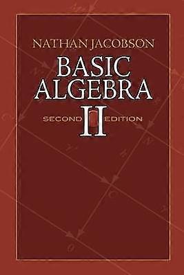 Algebra de bază II