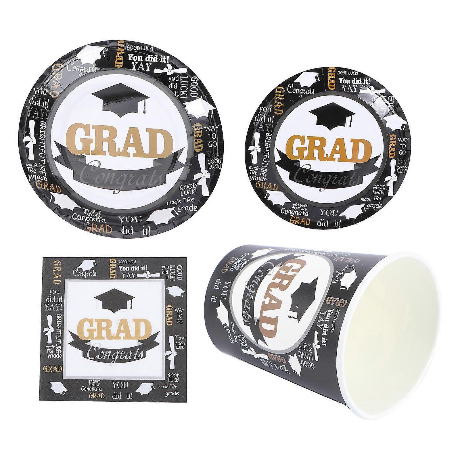 Graduation Party Party 1Set Set