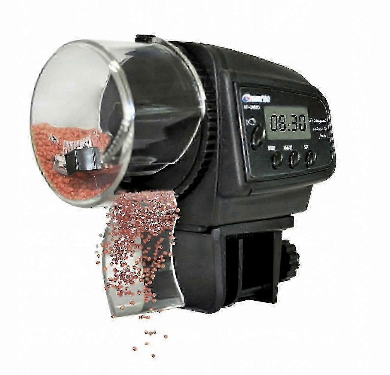 Smart Automatic Feeder 2025 Model