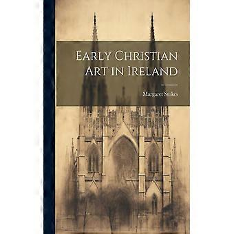 Tidlig kristen kunst i Irland