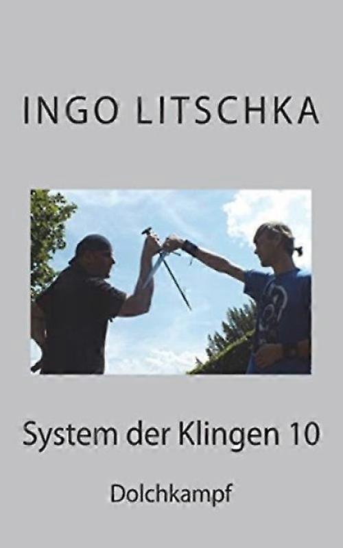 System Der Klingen 10 Dolchkampf