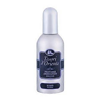 Tesori d'Oriente Mirra Eau de Toilette 100 ml