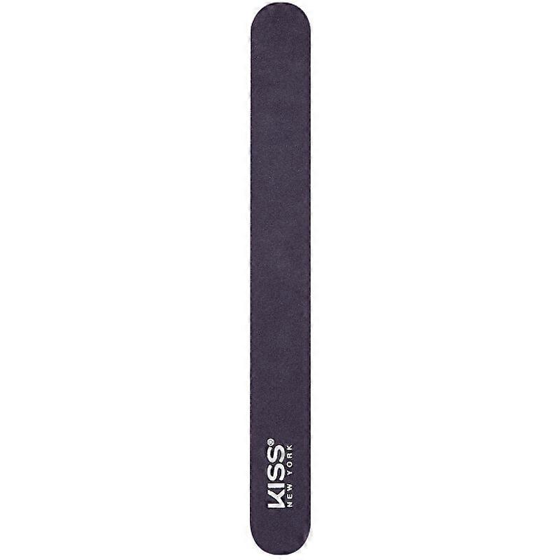 Nail file with 180/600 grit