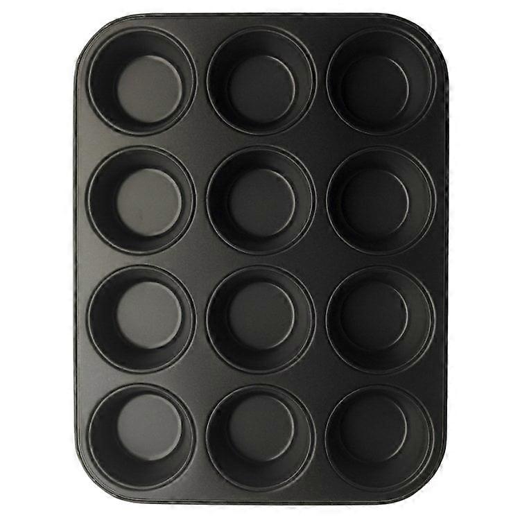 Muffinsform 12 st GastroMax