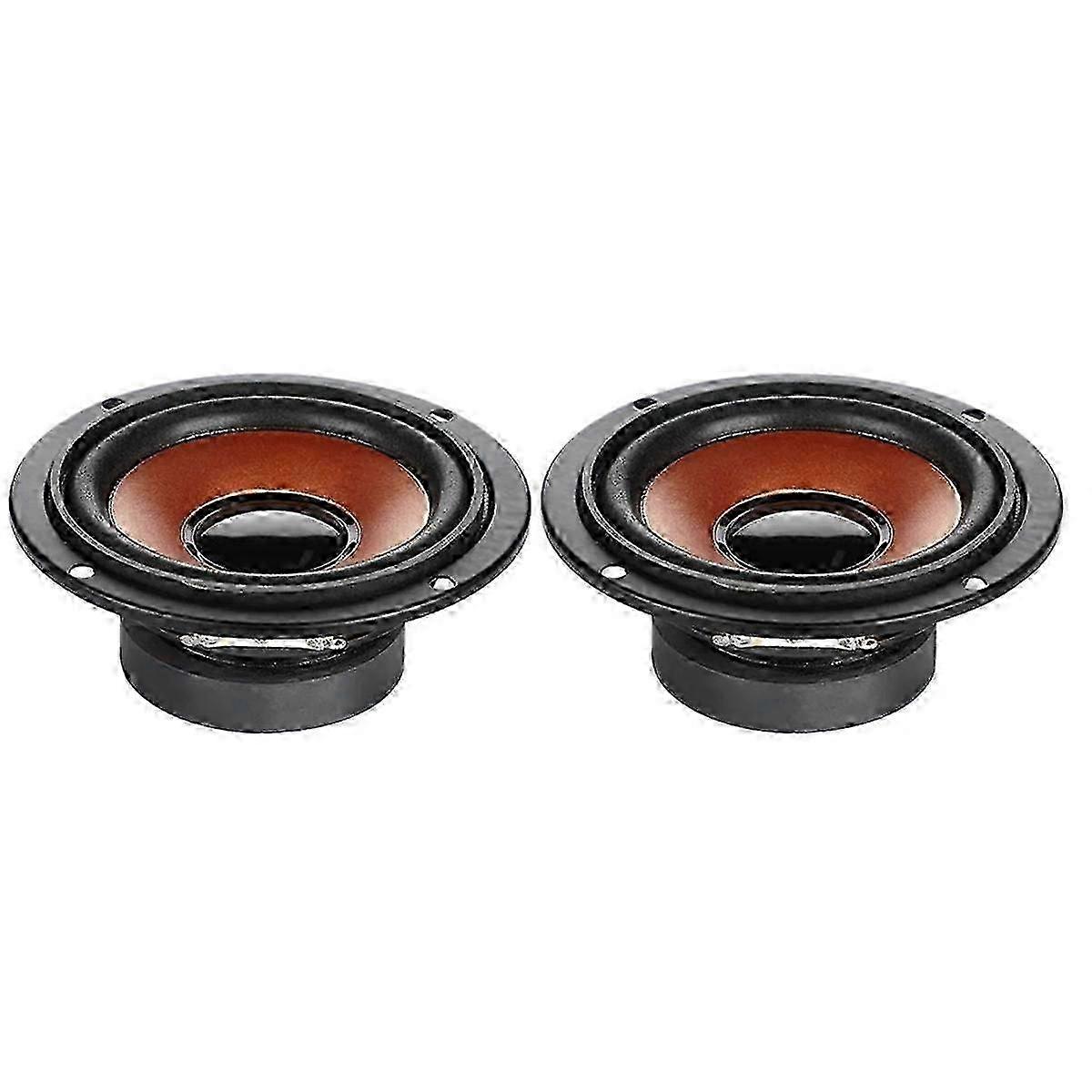 Portable Full Range 4 Ohm 3W Speakers