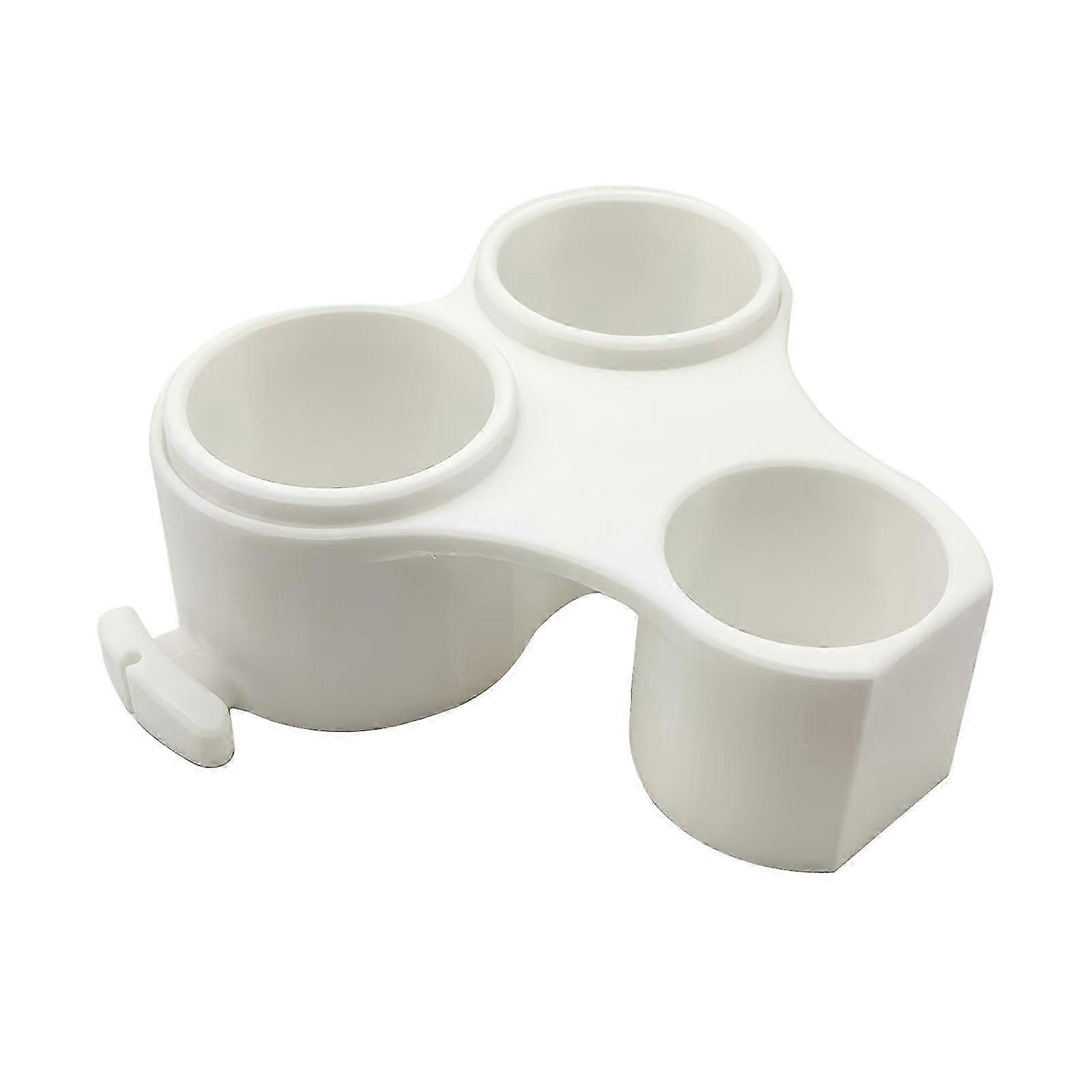 Spill Proof Upright Bottle Holder