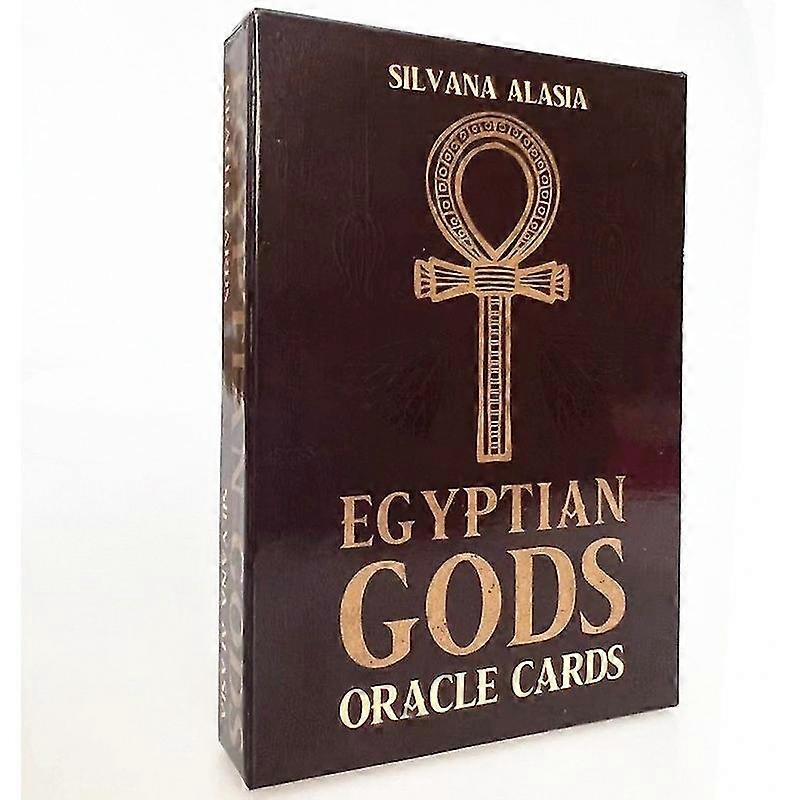 Vivid Intricate Tarot Oracle Cards